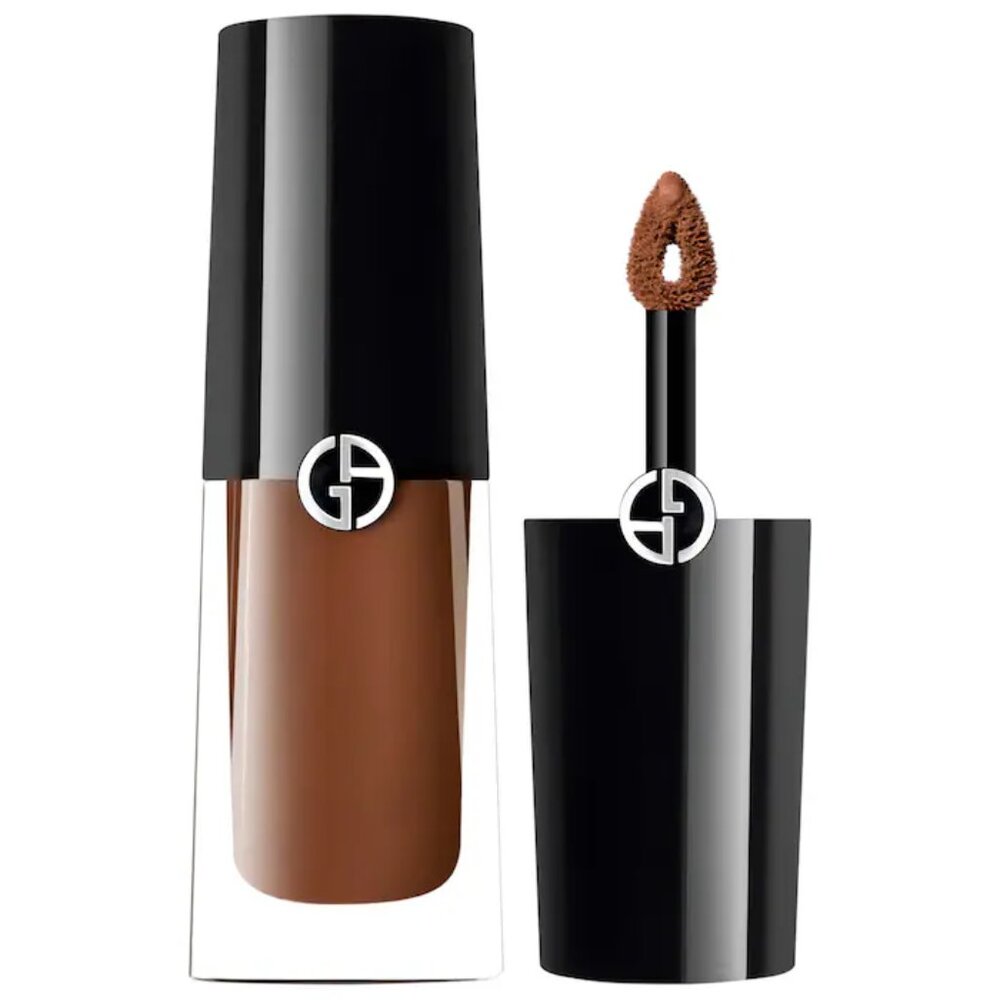 UNAVAILABLE! ✅ Armani Beauty #36M WOOD  Eye Tint Liquid Eyeshadow ✨ BNIB